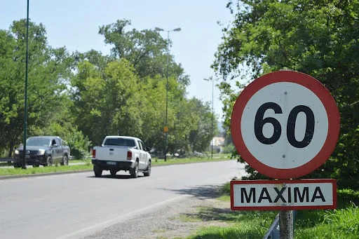 Speed