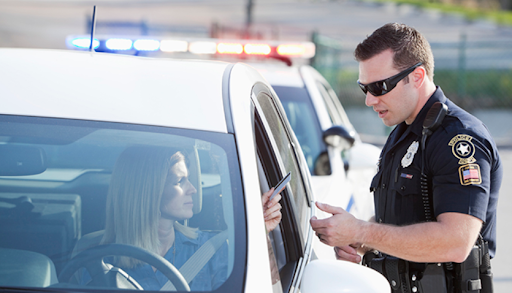 Reckless Driving Fairfax Virginia