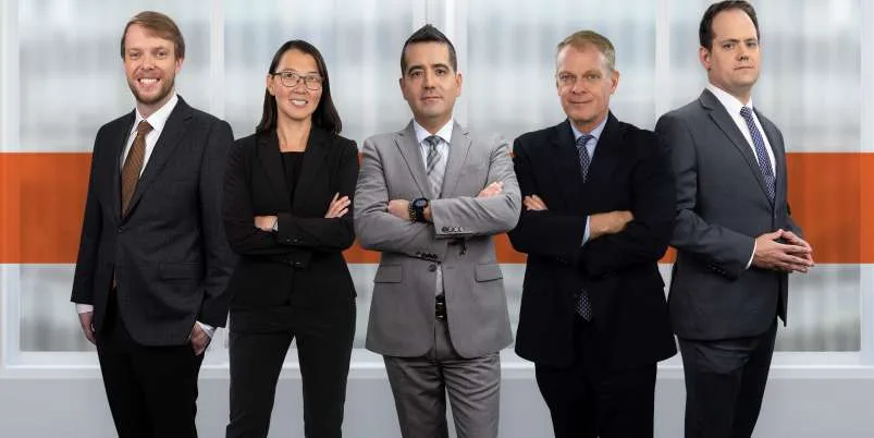 G Abogados Cuerpoentero