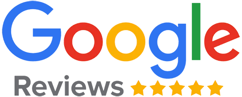 Google Review Logo