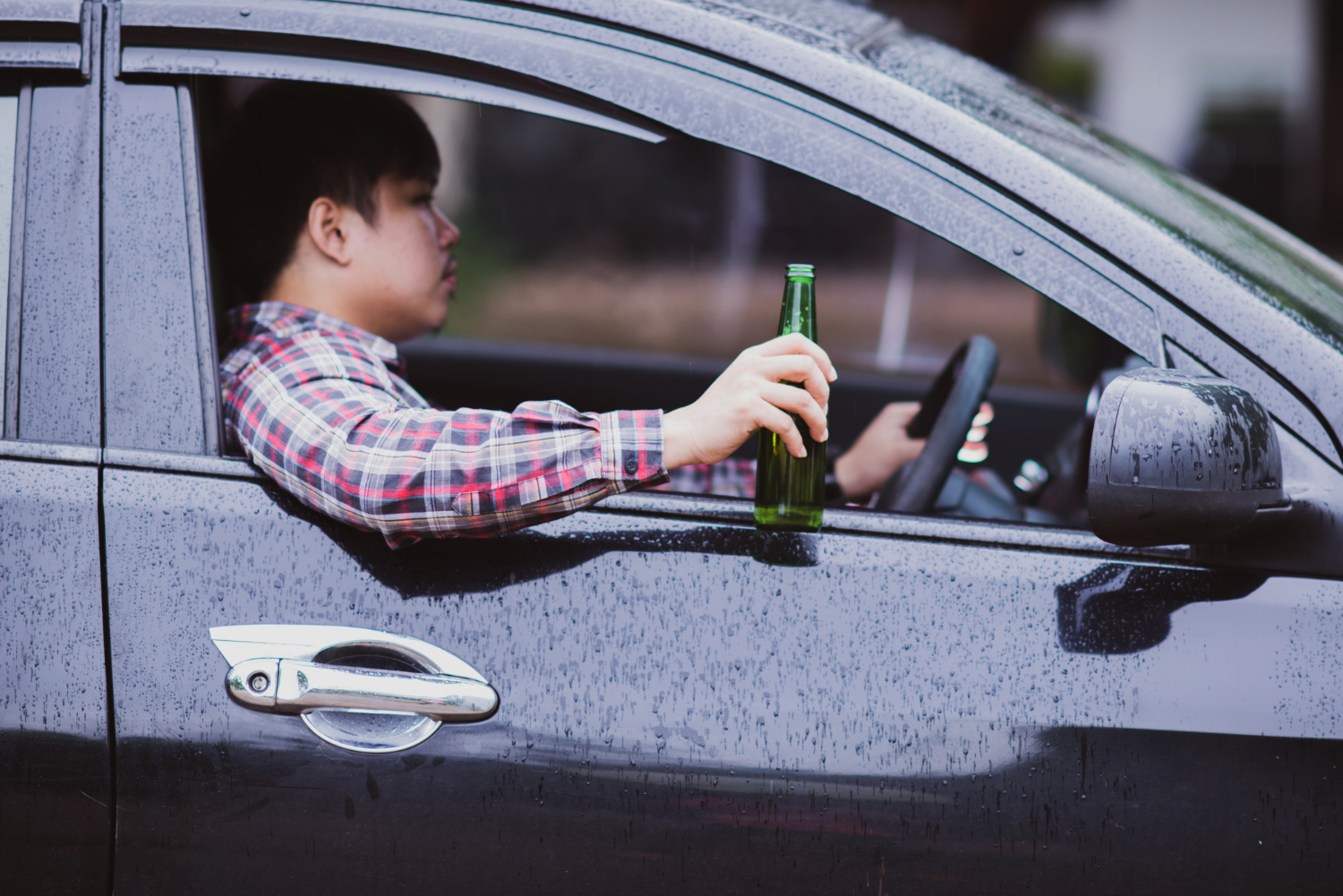 Encuentre El Mejor Abogado De Dui En El Dmv: Todo Lo Que Necesitas Saber
