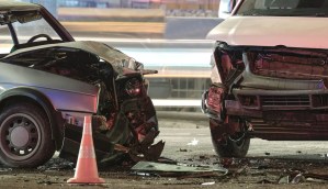 car accident