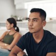 Mi pareja quiere retirar la denuncia de violencia doméstica: ¿con eso se acaba mi caso?
